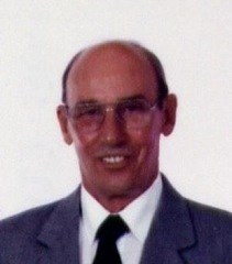 Photo of Andre-Guy Jacques